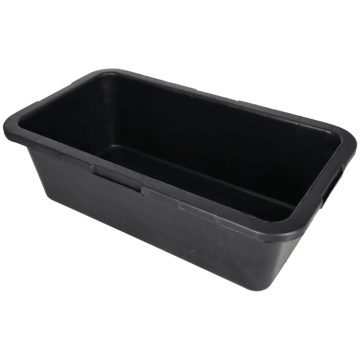 DEDRA Mixing Tub, Rectangular 40L 15B121