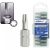 DEDRA Schraubendreher-Bits Torx T30x25mm, 10 Stück in Plastikbox 18A03T300-10
