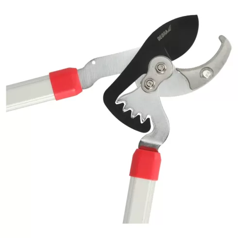 DEDRA Üllős metszőolló ágakhoz, áttétel 80A030