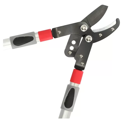 DEDRA Üllős metszőolló ágakhoz, áttétel, teleszkópos fogantyúk 80A031