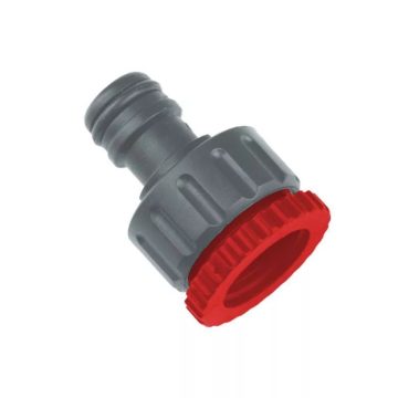   DEDRA Csapcsatlakozó 1/2"-3/4", ,doboz 40 db 80N001M