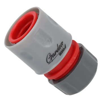 DEDRA Schnellverbinder 1/2", Bulk 80N011L