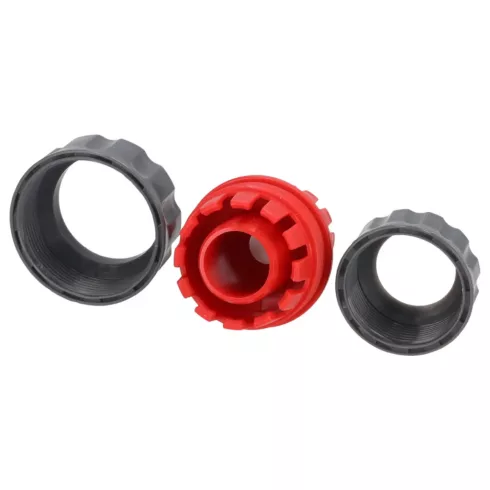 DEDRA Slagtoldó 3/4"-1"  80N029L