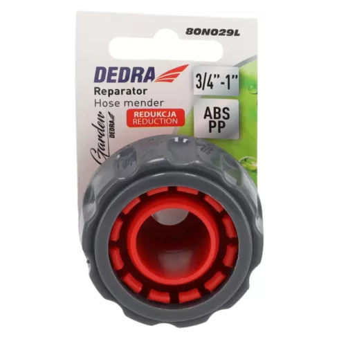 DEDRA Slagtoldó 3/4"-1"  80N029L