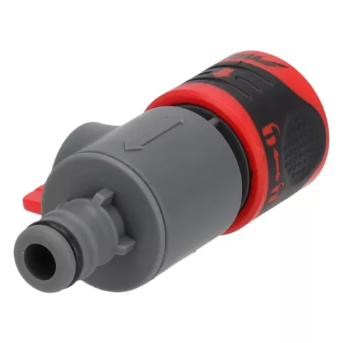 DEDRA Csatlakozó szeleppel  80N104K