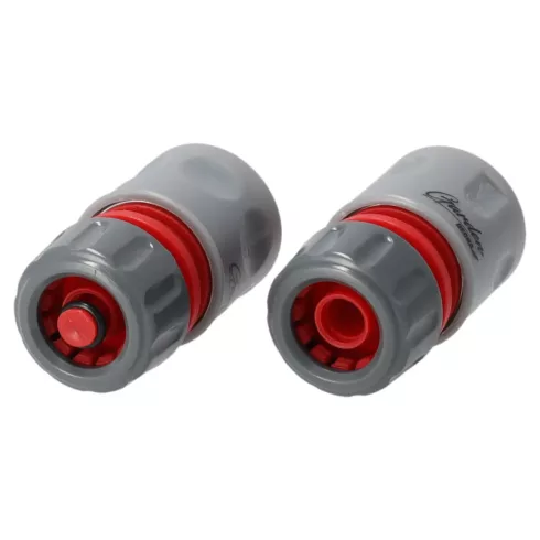 DEDRA Egyszerű szabályozható szórófej - készlet 4db 80N201K