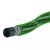 DEDRA Kerti locsoló tömlő, slag BASIC 3/4"x50m, 3-rétegű 80N708