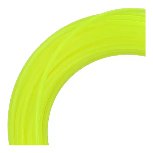 DEDRA Vágódamil négyszög keresztmetszetű 1,3mmx15m 80Z13152