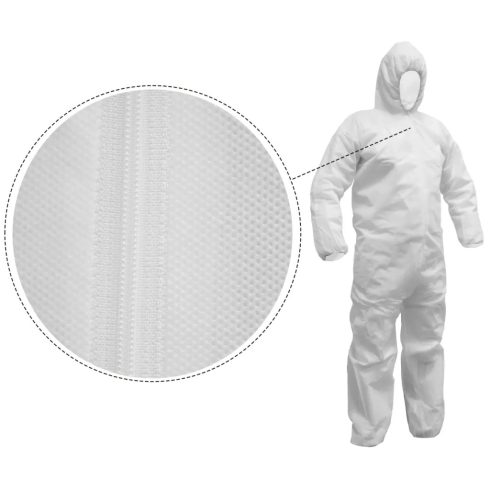 DEDRA Festő overall  XL méret BH18M-XL