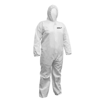 DEDRA Festő overall membránnal, XL méret BH19M-XL