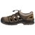 DEDRA Munka félcipő D4Z, 45 méret OB SRC kat. BH9D4Z-45