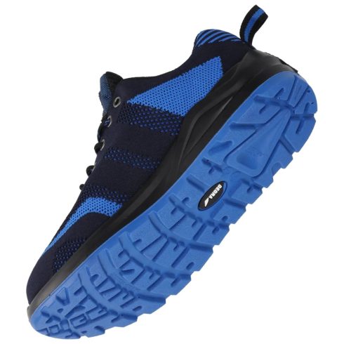 DEDRA Sicherheits-Lowschuhe M3 sport, Größe 42, O1 SRC Kategorie BH9M3Z-42