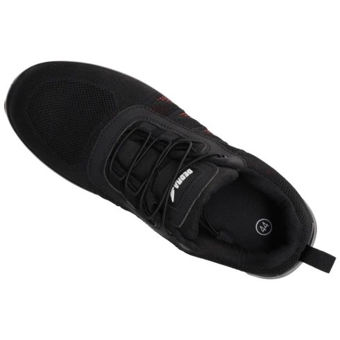 DEDRA Sicherheitsschuhe M8, Größe 44, S1 SRC Kategorie BH9M8V-44