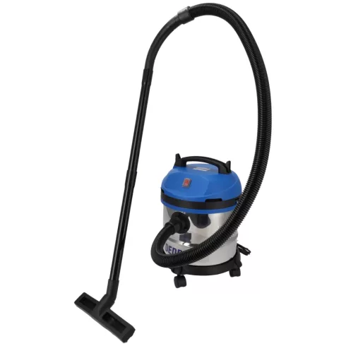 DEDRA Vízszűrős porszívó 1200W, HEPA filter DED6598