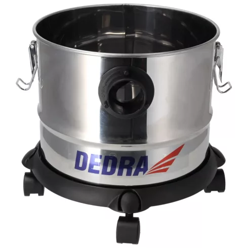 DEDRA Vízszűrős porszívó 1200W, HEPA filter DED6598