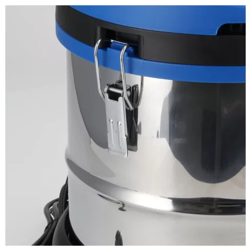 DEDRA Vízszűrős porszívó 1200W, HEPA filter DED6598