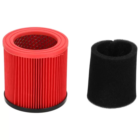 DEDRA Vízszűrős porszívó 1200W, HEPA filter DED6598