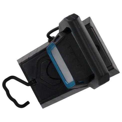 DEDRA Akku-Werkstattlampe 18V 15W 1600LM DED6905