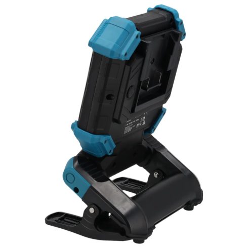 DEDRA Akku-Werkstattlampe 15W 1800LM 18V DED6906