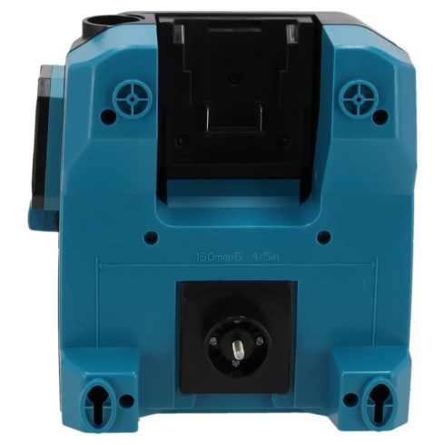 DEDRA Akku-Werkstattlampe DC18V 25W 2700LM DED6907