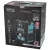 DEDRA Akkumulátoros DAB+/FM rádió 18V bluetooth USB DED7006BT
