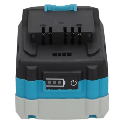 DEDRA Akkumulátor 5.0Ah 18V Li-Ion DED7035