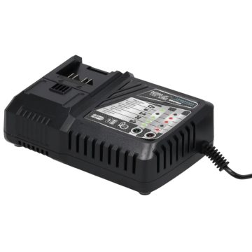 DEDRA Fast Charger Smart, Quick Charge 18V, SAS+ALL DED7039