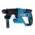 DEDRA Bohrhammer 18V DED7048