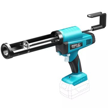 DEDRA Akku-Silikonspritze 18V DED7056