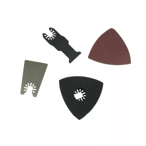 DEDRA Akkumulátoros multifunkciós szerszám 18V DED7059