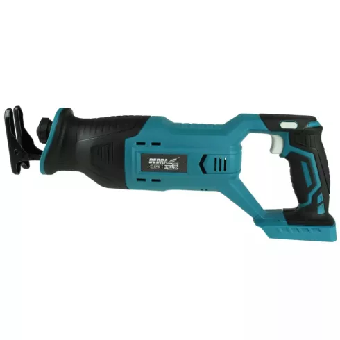 DEDRA Akkumulátoros szablyafűrész 18V DED7061