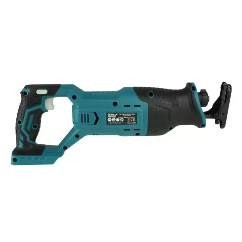 DEDRA Akkumulátoros szablyafűrész 18V DED7061