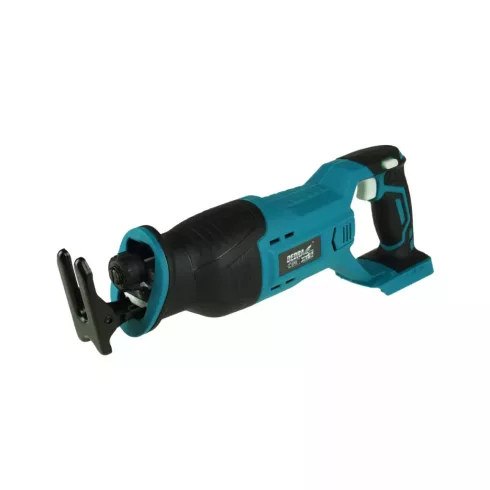 DEDRA Akkumulátoros szablyafűrész 18V DED7061