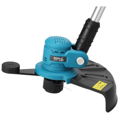 DEDRA Rasenkantenschneider 18V DED7090