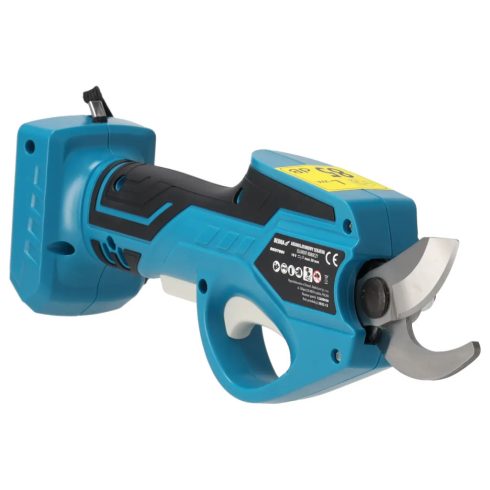 DEDRA Akkumulátoros metszőolló 18V DED7091