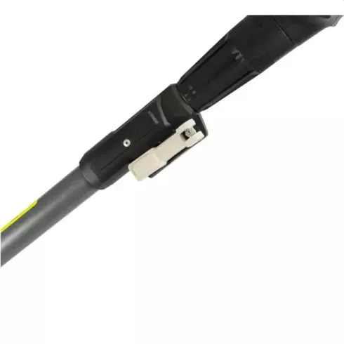 DEDRA Kétfunkciós eszköz, OREGON fűrész + olló toldaton, 18V DED7096