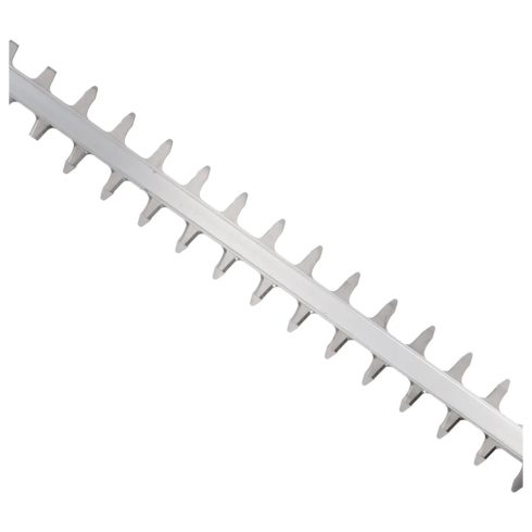 DEDRA Akkumulátoros sövényvágó olló szénkefe nélküli 600mm, 2x18V DED7192V