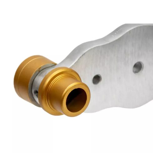 DEDRA Kunststoffrohr-Schweißgerät 1,5kW, 300°C, 16-63mm DED7514