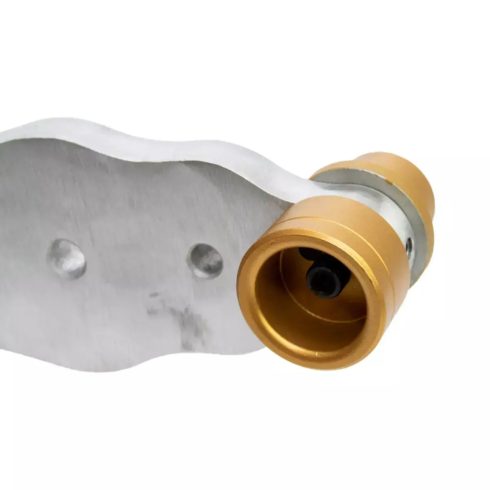 DEDRA Kunststoffrohr-Schweißgerät 1,5kW, 300°C, 16-63mm DED7514