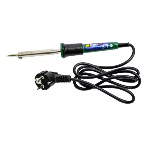 DEDRA Forrasztó 60W DED7531