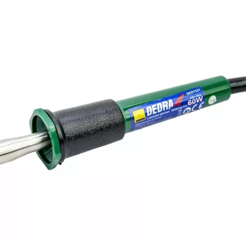 DEDRA Forrasztó 60W DED7531