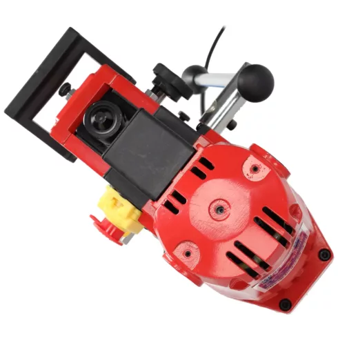 DEDRA Állványos betonfúró torony átmérő 80-205 mm, 2,4kW DED7622