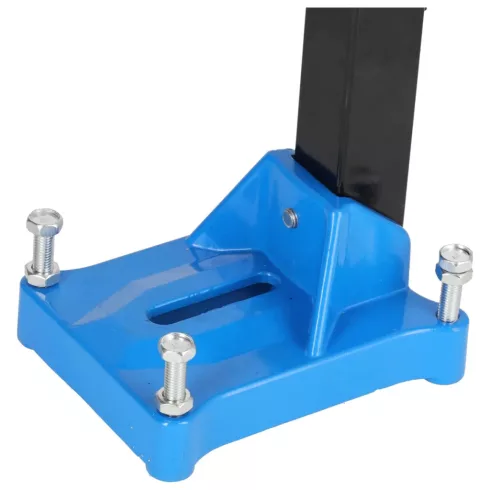 DEDRA Állványos betonfúró torony átmérő 80-205 mm, 2,4kW DED7622