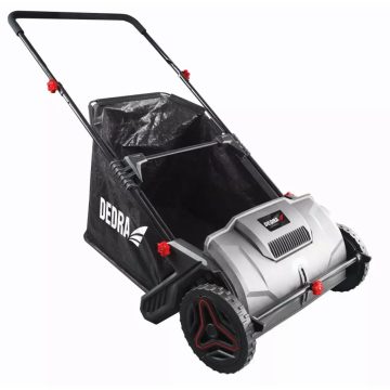 DEDRA Leaf and Grass Collector, 530mm DED8803