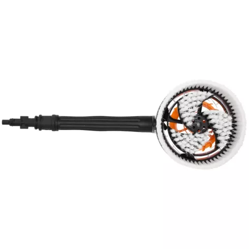 DEDRA Forgókefe nagynyomású mosóhoz DED882203