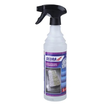 DEDRA Grabsteinreiniger 600ml DED8823C01