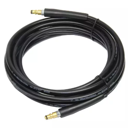 DEDRA Nagynyomású mosó LCD-vel, 1400-2000W DED8826