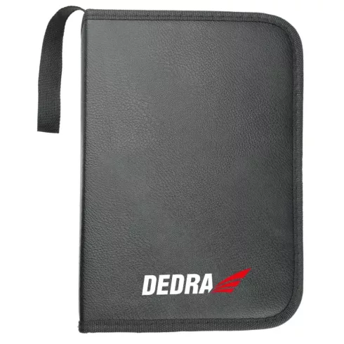 DEDRA Powerbank 12000mAh motorindítási funkcióval DEPP1200