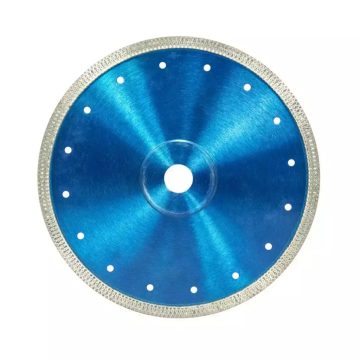 DEDRA Dünne Diamantschneidscheibe 125x22,2mm H1072