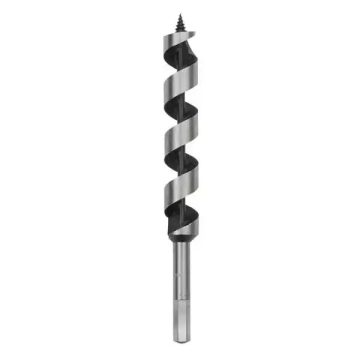 DEDRA Auger Drill Bit for Wood 14x230mm WDD14230